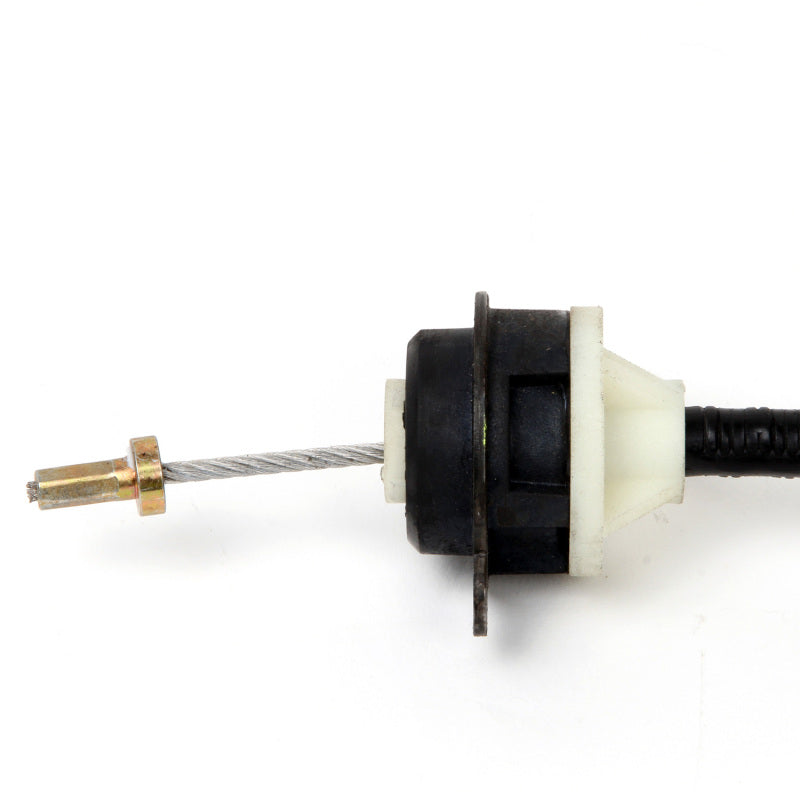 BBK 96-04 Mustang Adjustable Clutch Cable - Replacement - Racecraft Industries