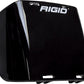 Rigid Industries D-SS Black Cover - Racecraft Industries