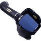 Airaid 11-14 Dodge Charger/Challenger MXP Intake System w/ Tube (Dry / Blue Media) - Racecraft Industries