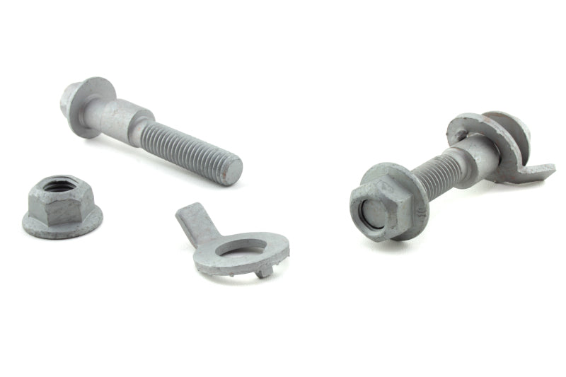 Whiteline 01-05 Honda Civic / 02-06 Acura RSX Type S / 12+ Subaru BRZ Front Camber Adj Bolt Kit-16m - Racecraft Industries
