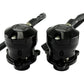 Turbosmart BOV Kompact Dual Port VR25 - 2022+ Nissan 400Z Twin Turbo V6 - Racecraft Industries