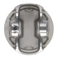 Wiseco Volvo B5234T 2.3L 20V 850 81.5mm Bore 8.5:1 CR Piston Kit *Build on Demand* - Racecraft Industries