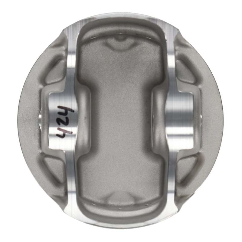 Wiseco Volvo B5234T 2.3L 20V 850 81.5mm Bore 8.5:1 CR Piston Kit *Build on Demand* - Racecraft Industries