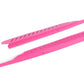 Perrin 08-14 Subaru WRX/STI Fender Shroud Set - Hyper Pink - Racecraft Industries