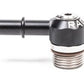 Radium 8AN ORB Swivel Banjo to 3/8in SAE Male - Racecraft Industries