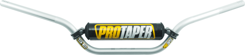ProTaper SE ATV Mid Handlebar - Silver - Racecraft Industries