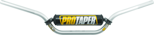ProTaper SE ATV Mid Handlebar - Silver - Racecraft Industries