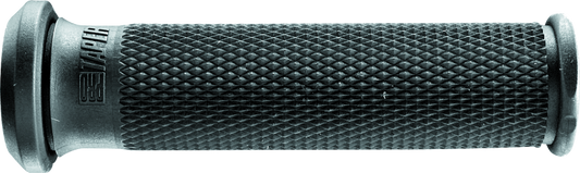 ProTaper Full Diamond ATV Grips Soft - Black - Racecraft Industries