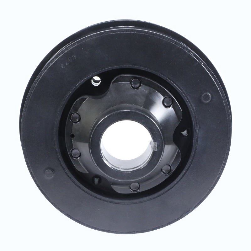 Fluidampr 09-21 Nissan GT-R R35 VR38DETT Steel Internally Balanced Damper - Racecraft Industries