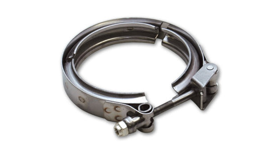 Vibrant Clamp for GT42 Compressor Outlet Flange (Matches Flange #14942 14943) - Racecraft Industries