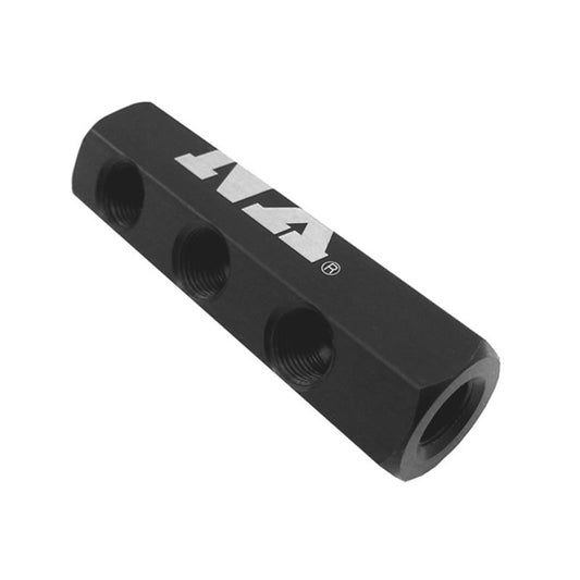 Snow Performance 6 Port Distribution Block - Racecraft Industries