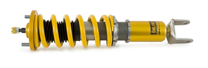 Ohlins 99-09 Honda S2000 Road & Track Coilover System - Racecraft Industries