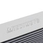 Mishimoto Universal Silver Z Line Bar & Plate Intercooler - Racecraft Industries
