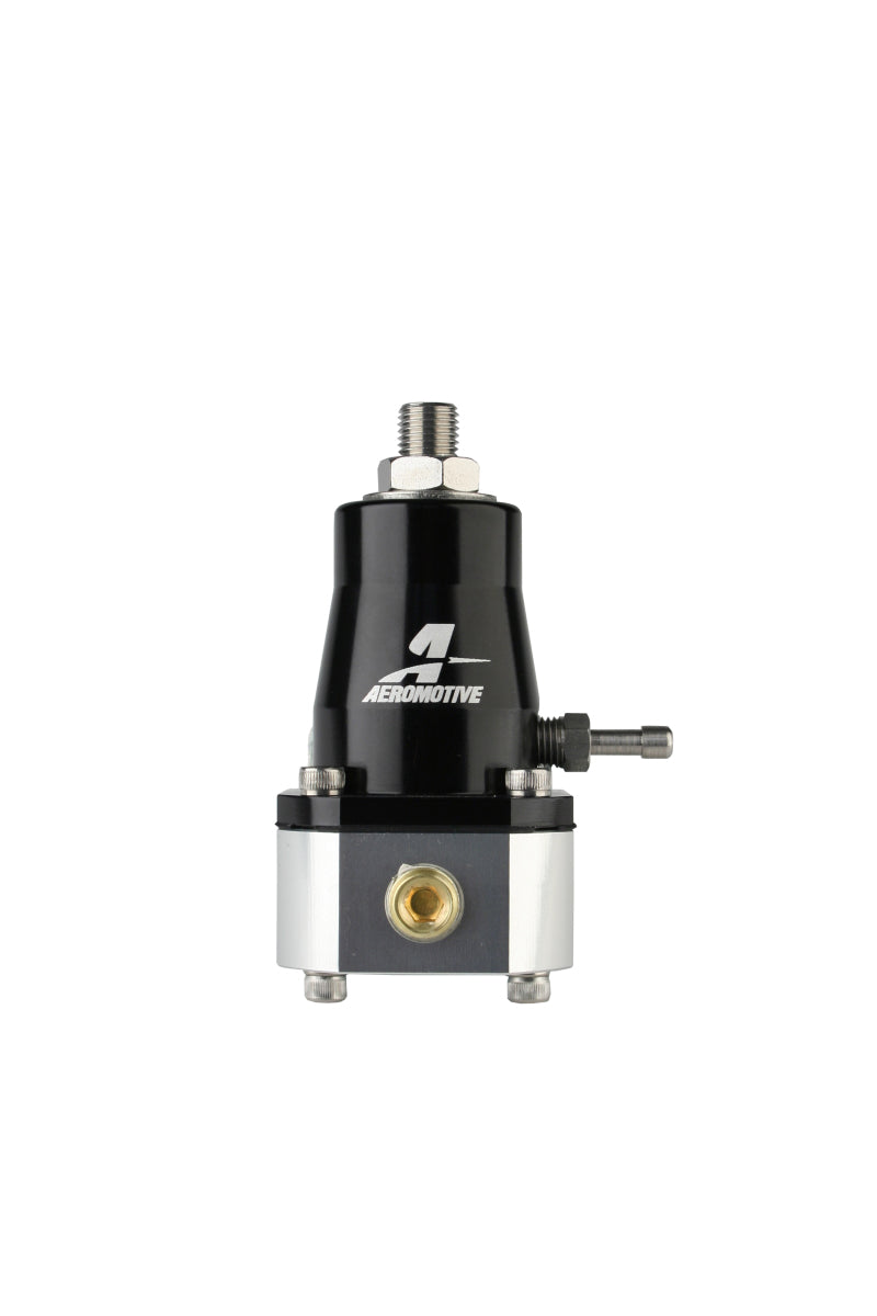 Aeromotive Regulator and Fitting Kit - Racecraft Industries