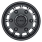 Method MR901 - FRONT 16x6 +110mm Offset 6x180 138.9mm CB Matte Black Wheel - Racecraft Industries