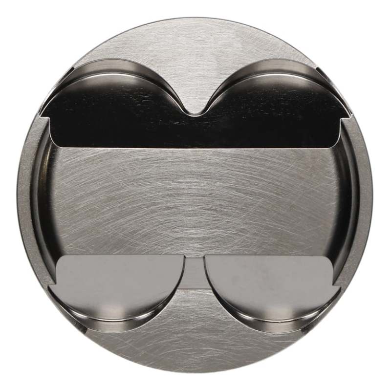 Wiseco Acura 4v DOME +5cc STRUTTED 82.0MM Piston Kit - Racecraft Industries