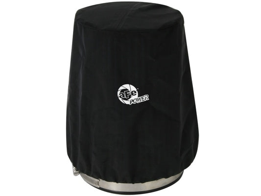 aFe MagnumSHIELD Pre-Filters P/F 2x-90015/23 2x-91007/8/22 (Black) - Racecraft Industries