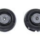 Ford Racing 05-14 Mustang Front Strut Mount Upgrade (Pair) - Racecraft Industries