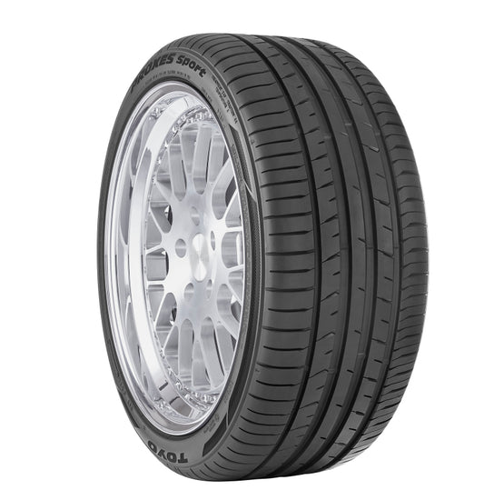 Toyo Proxes Sport Tire 235/40ZR18 95Y - Racecraft Industries
