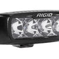Rigid Industries SRQ - Flood - White - Single - Racecraft Industries