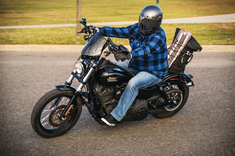 Kuryakyn Momentum Freeloader Duffle - Racecraft Industries