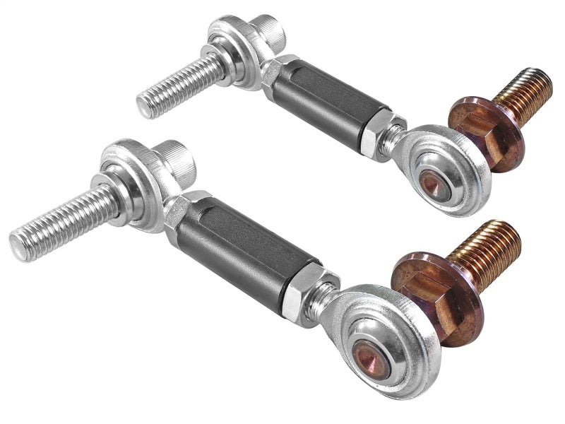 aFe Control PFADT Series Racing Sway Bar Front Service Kit Chevrolet Corvette (C5/C6) 97-13 - Racecraft Industries