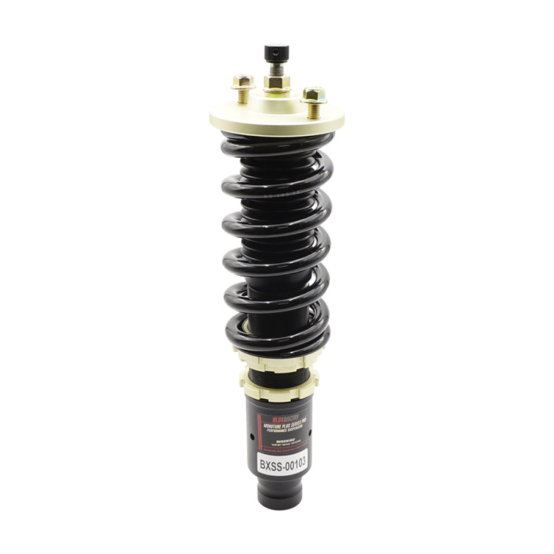 BLOX Racing Drag Pro+ Series Coilover - EG/DC / EK (RR: 18kg) - Racecraft Industries