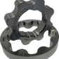 Boundary 2011+ Ford Coyote Mustang/GT350 V8 Billet Oil Pump Gear - Racecraft Industries