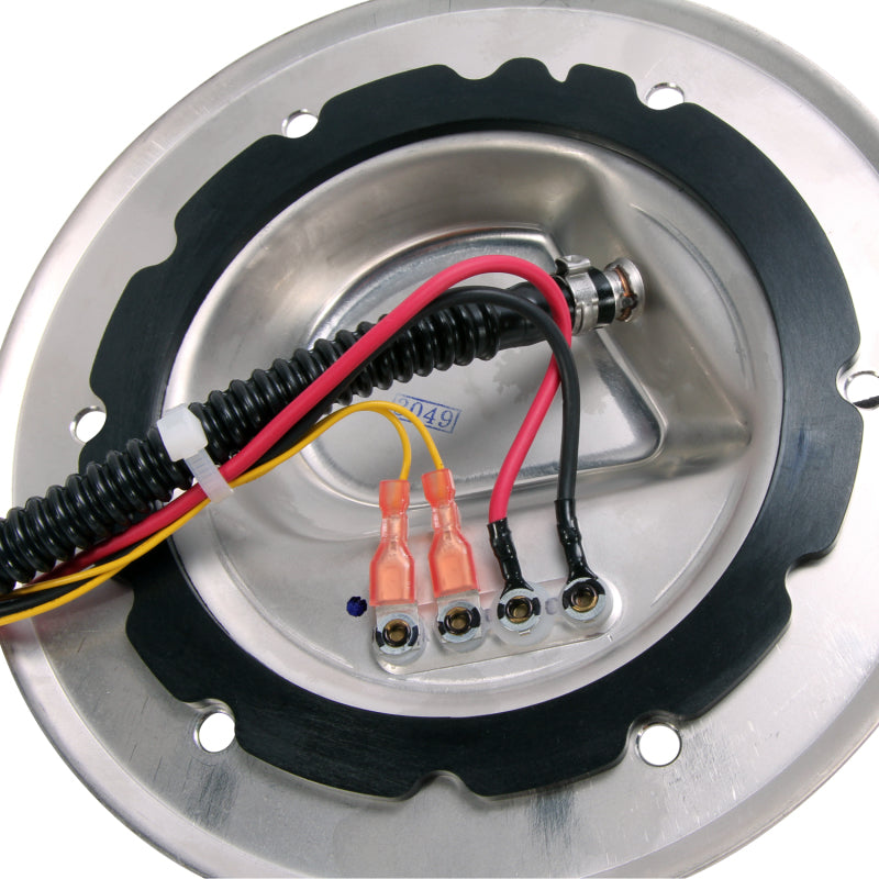 BBK 01-04 Mustang V6 GT 01-02 Cobra 300LPH Intank Fuel Pump - Racecraft Industries