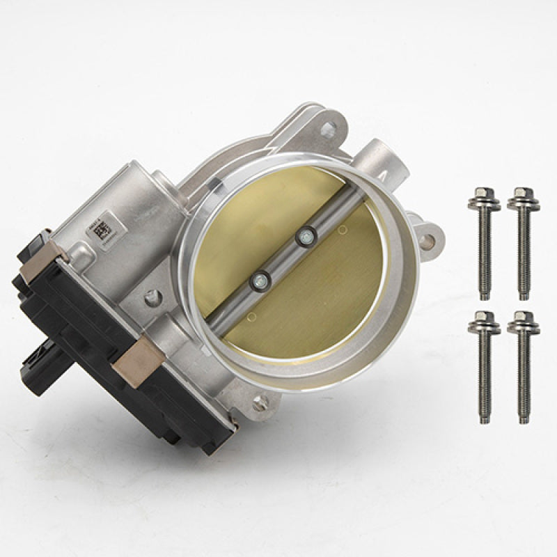 Ford Racing 18-20 Mustang GT 5.0L 87mm Bullitt Throttle Body - Racecraft Industries