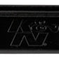 K&N 2016 TOYOTA HILUX REVO 2.8L L4 DSL Drop In Air Filter - Racecraft Industries