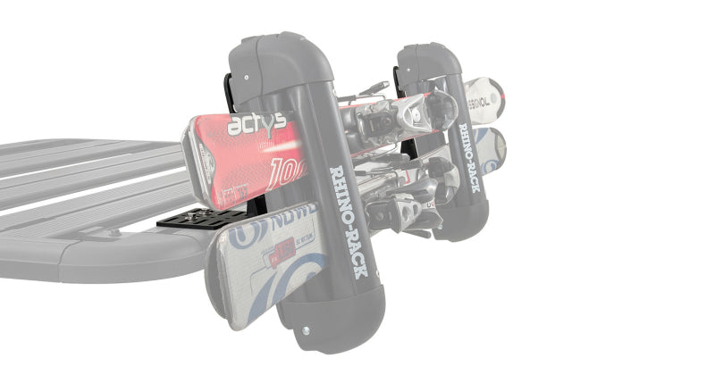 Rhino-Rack Pioneer Max Track 75 Degree Bracket Kit - Racecraft Industries