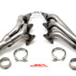 JBA 10-11 Chevrolet Camaro 3.6L V6 1-5/8in Primary Raw 409SS Cat4Ward Header - Racecraft Industries