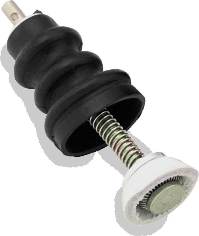 Twin Power Bendix Accelerator Pump Replaces H-D 27762-71A - Racecraft Industries