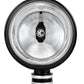 KC HiLiTES 6in. Daylighter Gravity G6 LED Lights 20w Spot Beam (Pair Pack System) - Black SS - Racecraft Industries