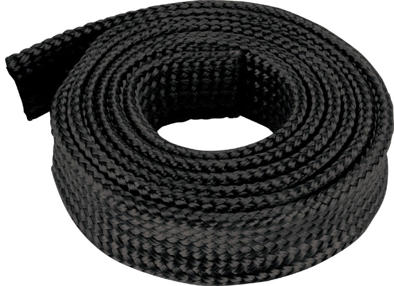 DEI Protect-A-Sleeve 1/2in ID x 3ft Universal - Titanium - Racecraft Industries