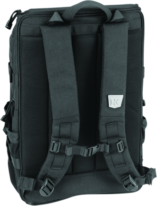 Kuryakyn Pet Palace Ruff-Pack - Racecraft Industries