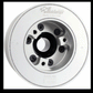 Fluidampr 11-22 Ford Mustang 5.0L Coyote Aluminum Internally Balanced Damper - Racecraft Industries