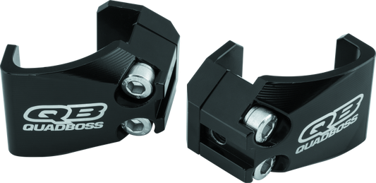 QuadBoss Pro-Fit Clamp - Racecraft Industries