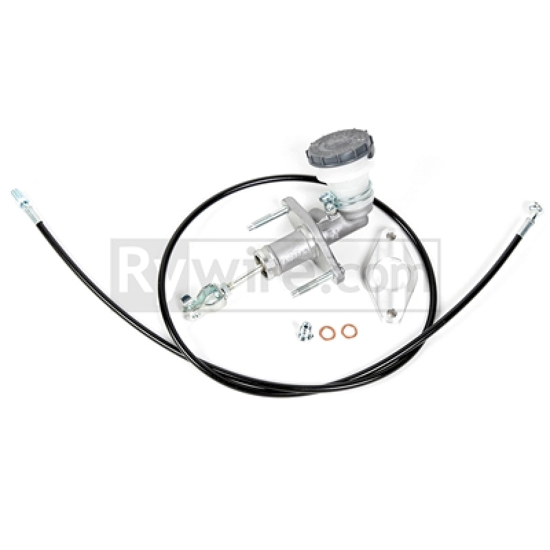 Rywire Honda S2000 Clutch Master Cylinder Kit - Racecraft Industries