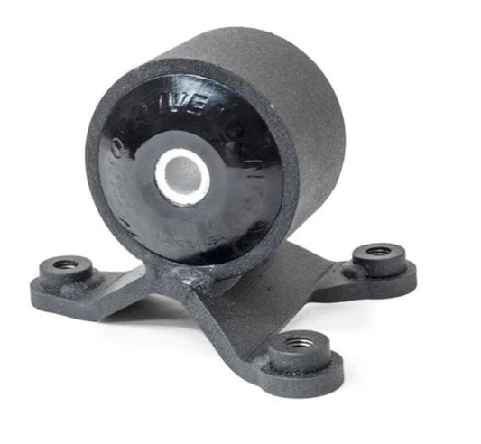 Innovative 02-05 Civic SI K-Series/Manual Swap Rear Black Steel Mount 75A Bushing - Racecraft Industries