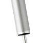 Fox 2.0 Performance Series 11in. Smooth Body IFP Shock / Std Travel w/Eyelet Ends Aluminum - Black - Racecraft Industries