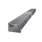 Westin/Brute Almn Conduit Carier 121.5in (w/install kit) - Aluminum - Racecraft Industries