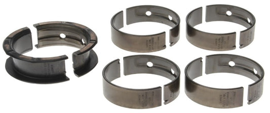 Clevite Tri Armor Chevrolet V8/ 293-325-346-364/ 1997-00 Main Bearing Set - Racecraft Industries