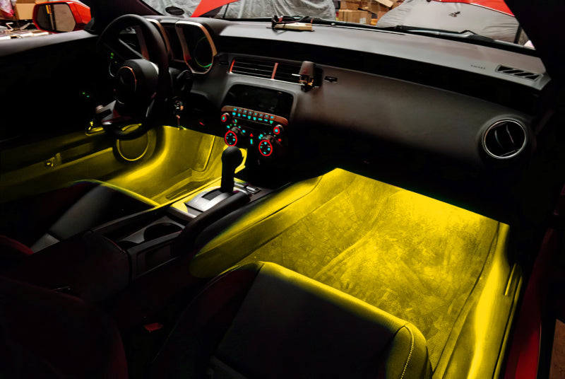 Oracle Pair 15in LED Strips Retail Pack - RGB ColorSHIFT SEE WARRANTY - Racecraft Industries