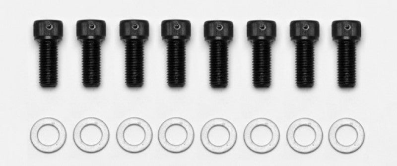 Wilwood Bolt Kit - Threaded Rotor to Hat 8 pk. - Racecraft Industries