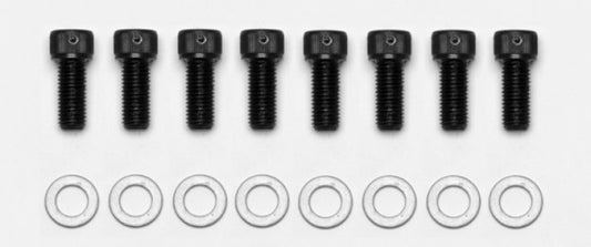 Wilwood Bolt Kit - Threaded Rotor to Hat 8 pk. - Racecraft Industries