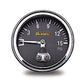 Russell Performance 15 psi fuel pressure gauge (Non liquid-filled) - Racecraft Industries