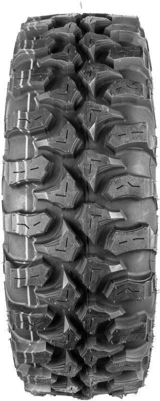 QuadBoss QBT889 Loose Terrain Tire - 32x10R15 - Racecraft Industries