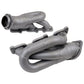 BBK 11-15 Ford Mustang 3.7L Shorty Tuned Length Header - 1-5/8 Titanium Ceramic (CARB EO 11-14 Only) - Racecraft Industries